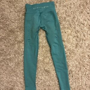 Alphalete OG revival leggings